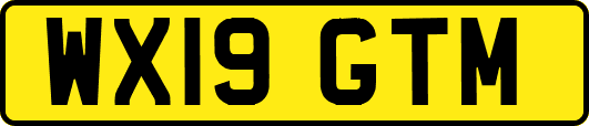 WX19GTM