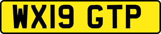 WX19GTP