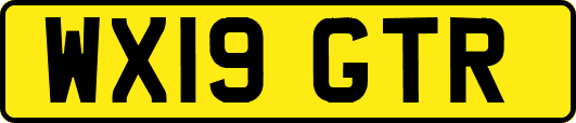 WX19GTR