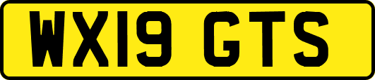 WX19GTS