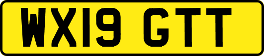 WX19GTT