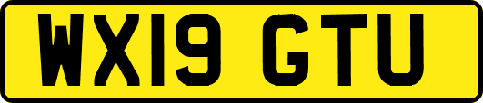WX19GTU