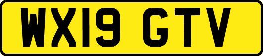 WX19GTV