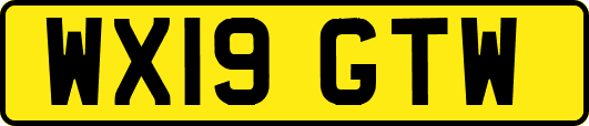 WX19GTW