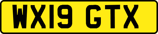 WX19GTX