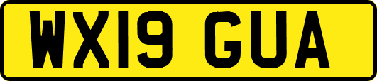 WX19GUA