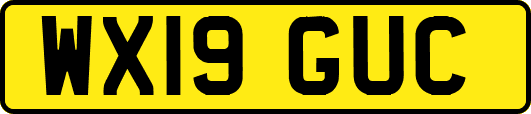 WX19GUC