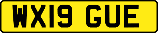 WX19GUE