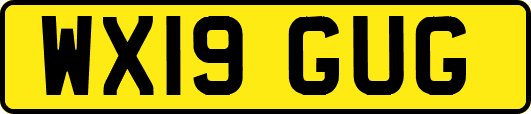 WX19GUG