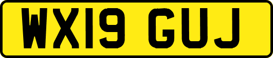 WX19GUJ