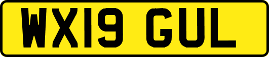 WX19GUL
