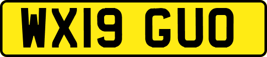 WX19GUO