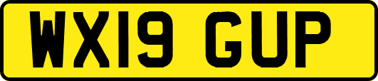 WX19GUP