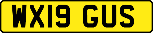 WX19GUS