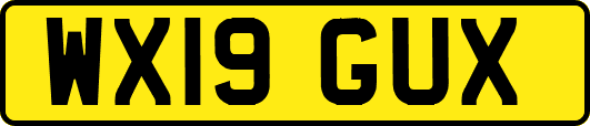 WX19GUX