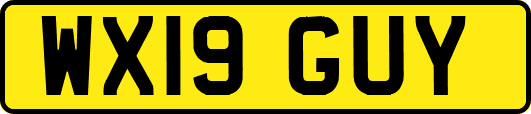 WX19GUY