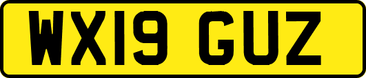 WX19GUZ