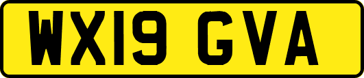 WX19GVA