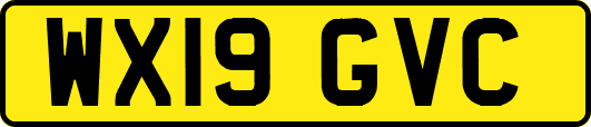 WX19GVC