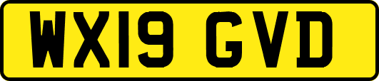 WX19GVD