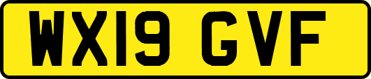 WX19GVF