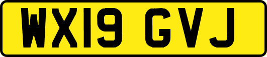 WX19GVJ