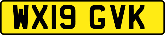 WX19GVK