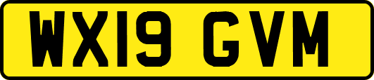 WX19GVM