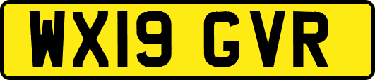 WX19GVR