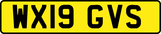 WX19GVS