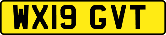 WX19GVT