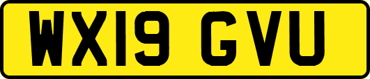 WX19GVU