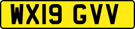 WX19GVV