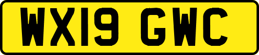 WX19GWC