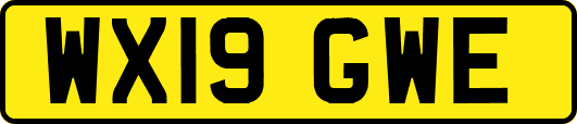 WX19GWE