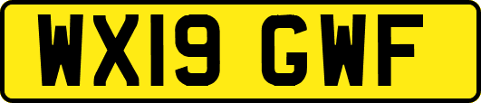 WX19GWF