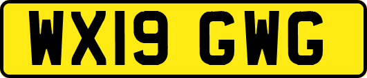 WX19GWG