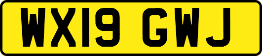 WX19GWJ