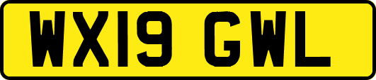 WX19GWL