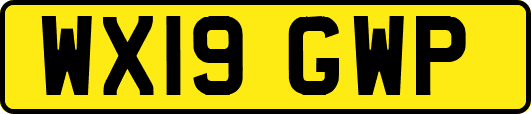 WX19GWP
