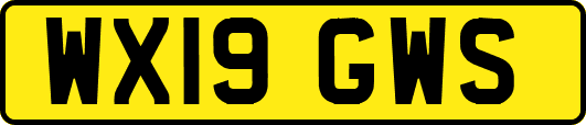 WX19GWS