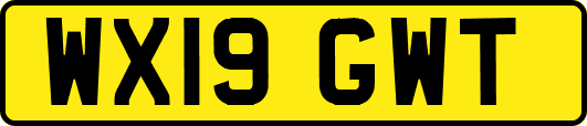 WX19GWT
