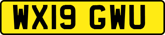 WX19GWU
