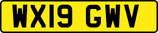 WX19GWV