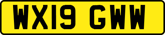 WX19GWW