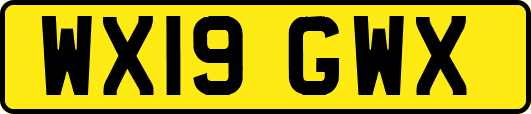 WX19GWX
