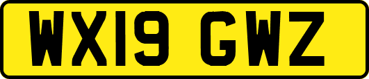 WX19GWZ