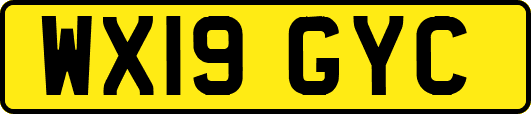 WX19GYC