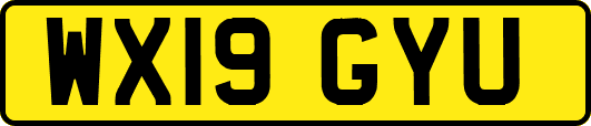 WX19GYU