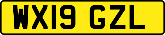 WX19GZL